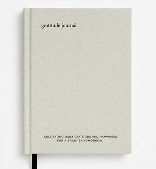 Soulnary 感恩日記