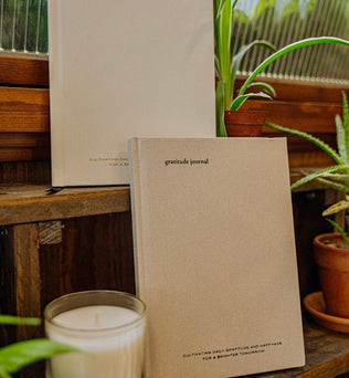 Soulnary 感恩日記