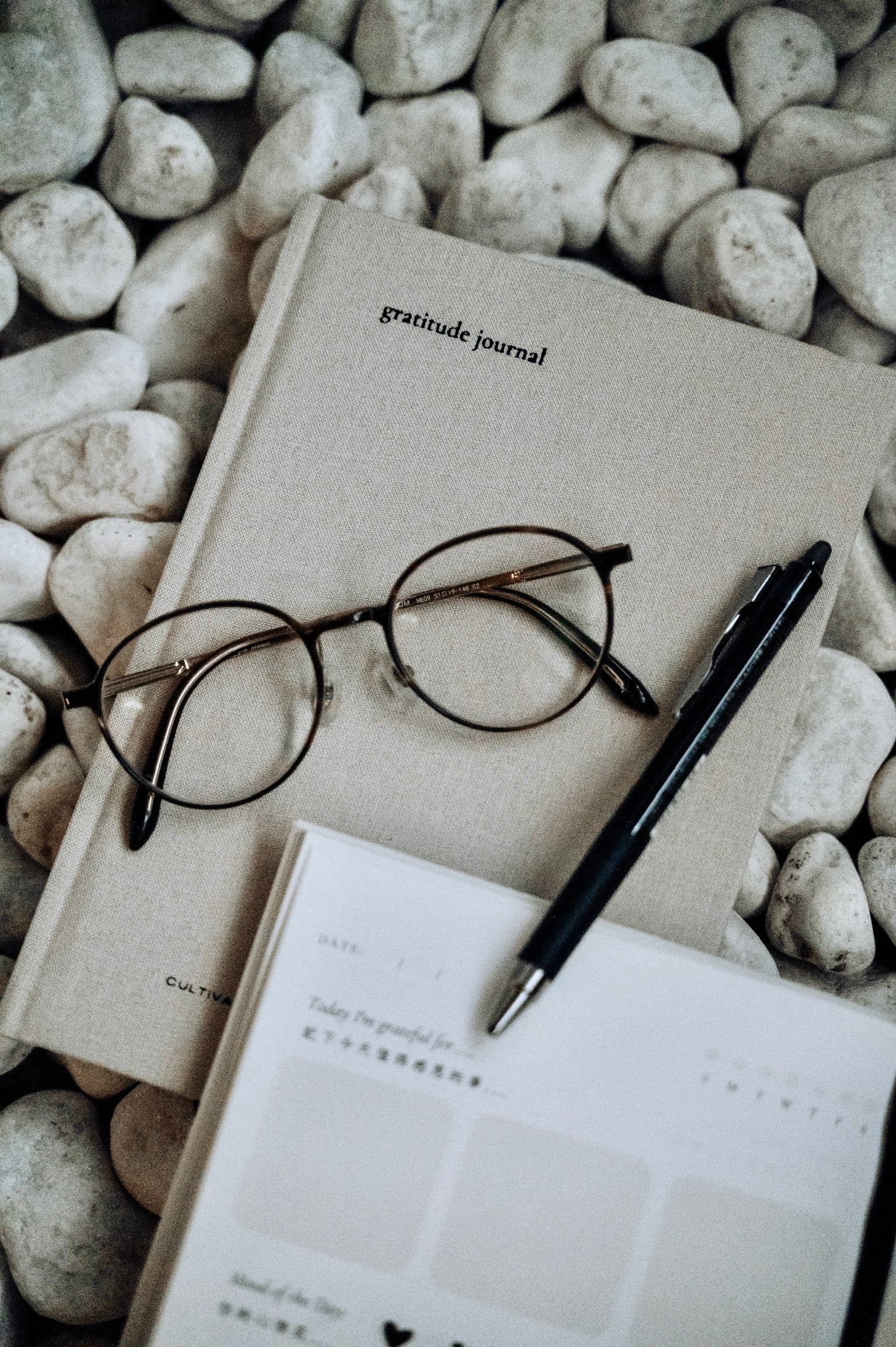 Soulnary 感恩日記