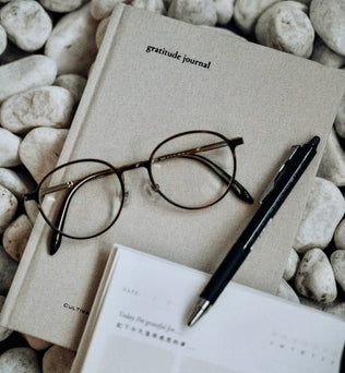 Soulnary 感恩日記