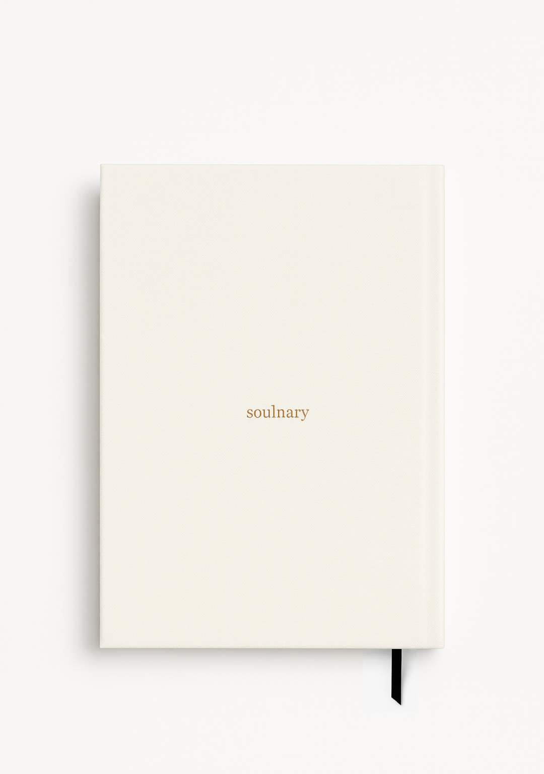 Soulnary 感恩日記