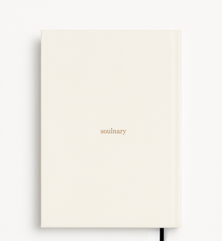 Soulnary 感恩日記