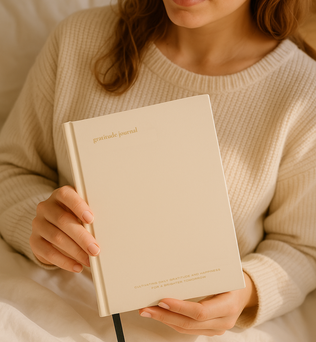 Soulnary 感恩日記