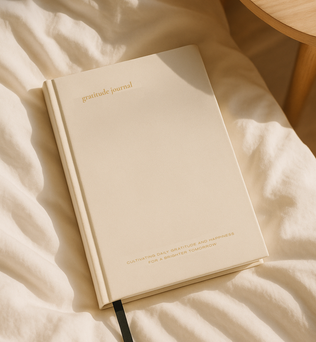 Soulnary 感恩日記